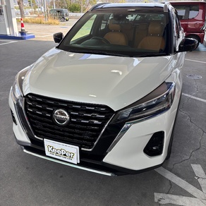 日産・キックス