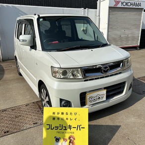 マツダ・フレアワゴン