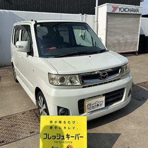 マツダ・AZ-ワゴン