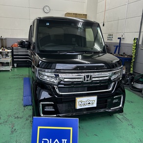 ホンダ・N-BOX