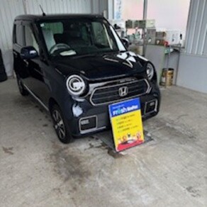ホンダ・N-ONE