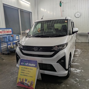 ダイハツ・ムーヴ