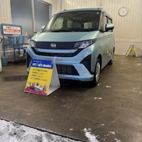 ダイハツ・ムーヴ