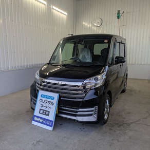 日産・デイズルークス