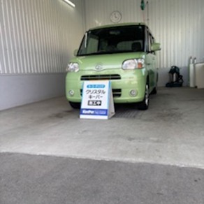 ダイハツ・タント