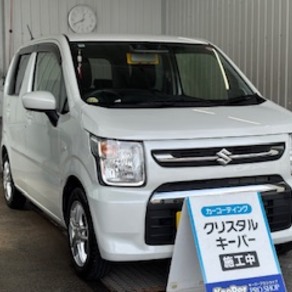 スズキ・ワゴンR