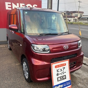 ダイハツ・タント