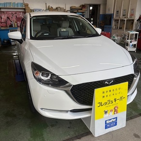 マツダ・マツダ2