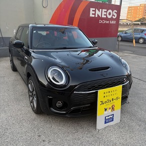 BMW・MINIクラブマン