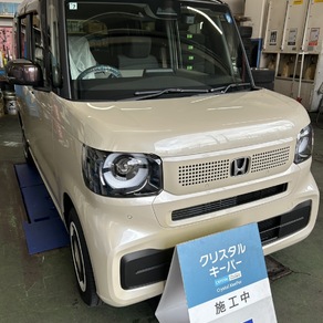 ホンダ・N-BOX