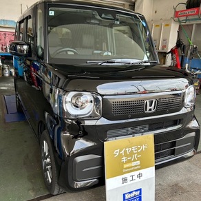 ホンダ・N-BOX