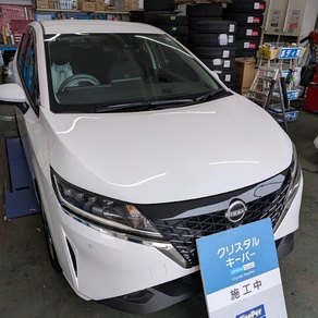 日産・ノート