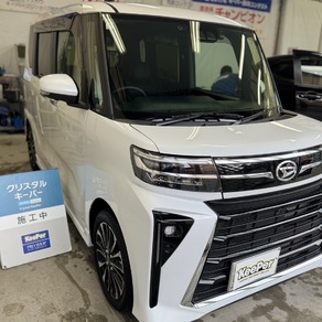 ダイハツ・タント