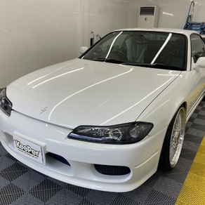 日産・シルビア