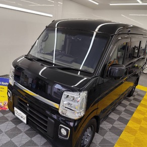 スズキ・エブリイ