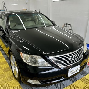 レクサス・LS
