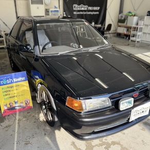 マツダ・ファミリア