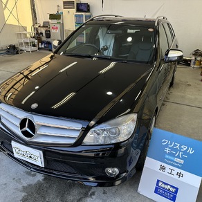 メルセデス・ベンツ・Cクラス