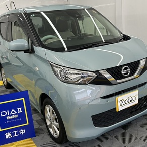 日産・デイズ