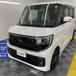 日産・ルークス