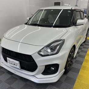 スズキ・スイフト