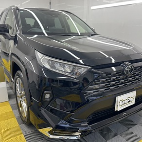 トヨタ・RAV4