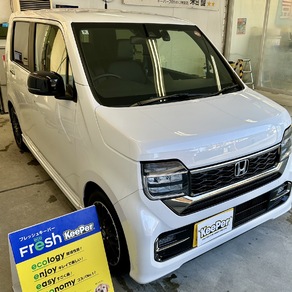 ホンダ・N-WGN