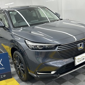 ホンダ・ヴェゼル