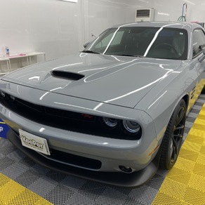 その他・ダッジ・チャレンジャー