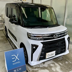 ダイハツ・タント