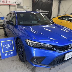 ホンダ・シビック 