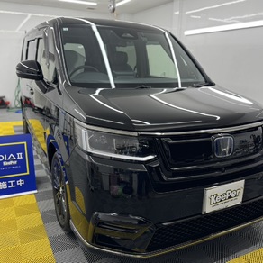 ホンダ・ステップワゴン