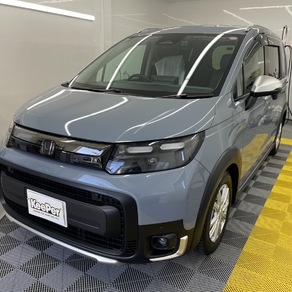 ホンダ・フリード