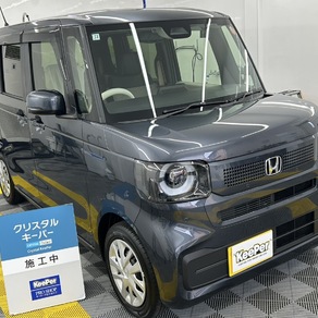 ホンダ・N-BOX