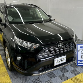 トヨタ・RAV4