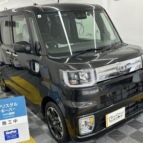 ダイハツ・ウェイク