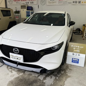 マツダ・マツダ3