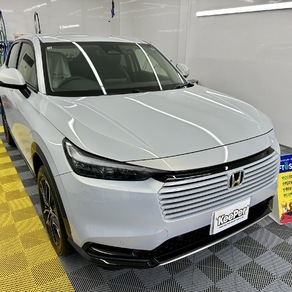 ホンダ・ヴェゼル