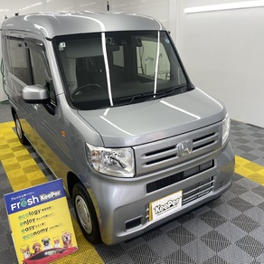 ホンダ・N-VAN