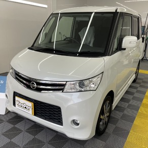 日産・ルークス