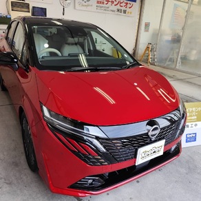 日産・ノート