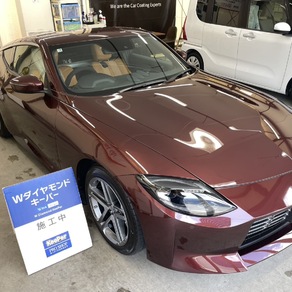日産・フェアレディZ