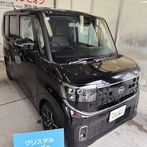 日産・ルークス