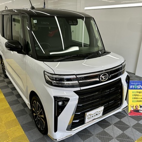 ダイハツ・タント