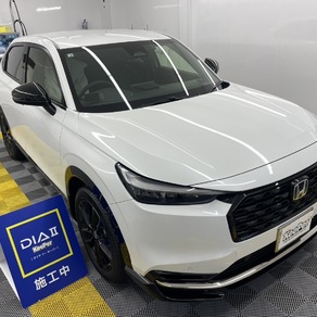 ホンダ・ヴェゼル