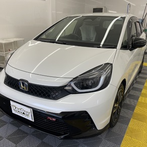 ホンダ・フィット