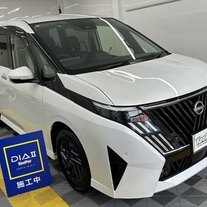 日産・セレナ
