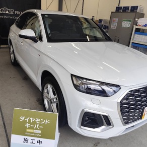 アウディ・Q5