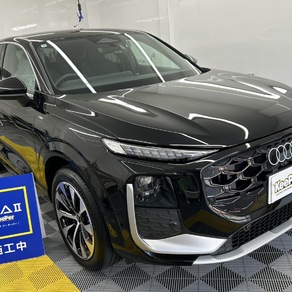 アウディ・Q3