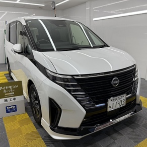 日産・セレナ